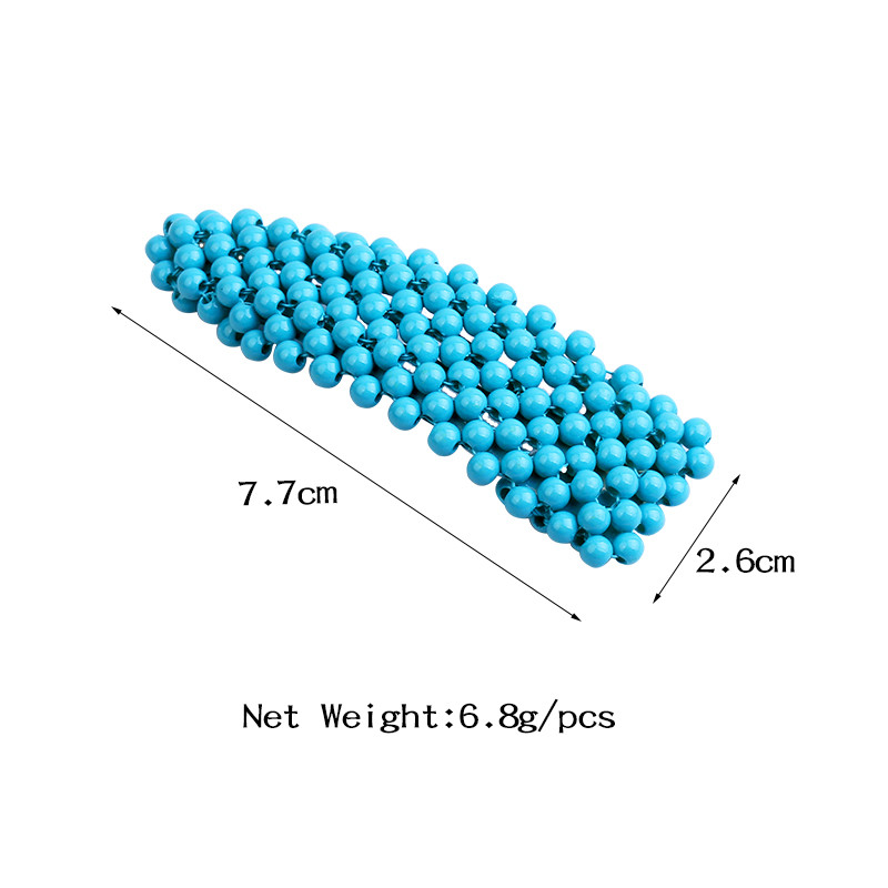 Agrafe de păr cu perle colorate, ornamente, accesorii pentru păr, agrafă, caciulă, ace dulci, pentru femei, fete, bijuterii de păr de aur