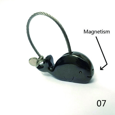 Oferta fierbinte Se sărută elefanți cupluri breloc metal suvenir Crăciun cadou de îndrăgostiți pentru iubit suport cheie #290376