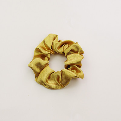 Culoare pură fată simplă volum mare de păr bandă elastică de cauciuc bentiță coadă de cal frânghie accesorii păr doamnelor angro