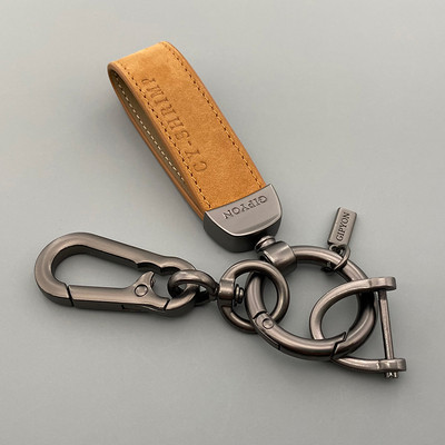 Privjesak za automobile Astronaut Astronaut Privjesak Kožni privjesak za ključeve Prsten Ukrasi Kreativni darovi za muškarce i žene Dodaci za privjeske