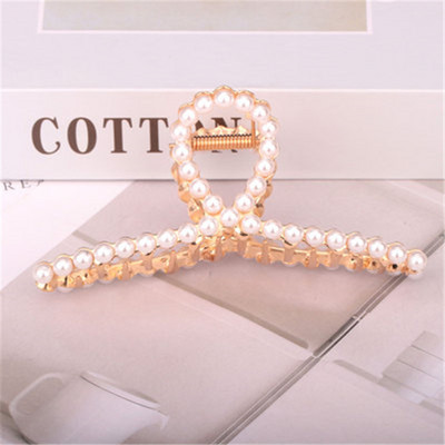 Módne a elegantné dámske sponky do vlasov z ľahkej zliatiny s pevnou sponou do vlasov, čelenka pre dievčatá, nové sponky do vlasov, šperky