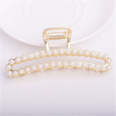 Módne a elegantné dámske sponky do vlasov z ľahkej zliatiny s pevnou sponou do vlasov, čelenka pre dievčatá, nové sponky do vlasov, šperky