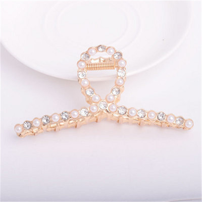 Módne a elegantné dámske sponky do vlasov z ľahkej zliatiny s pevnou sponou do vlasov, čelenka pre dievčatá, nové sponky do vlasov, šperky