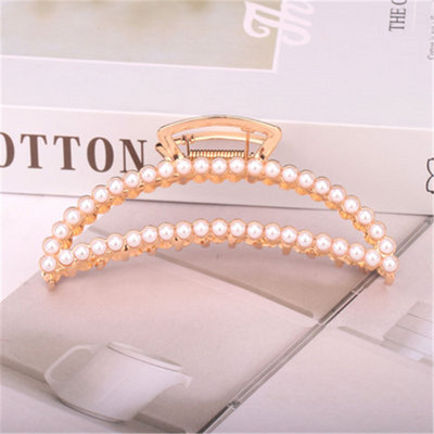 Módne a elegantné dámske sponky do vlasov z ľahkej zliatiny s pevnou sponou do vlasov, čelenka pre dievčatá, nové sponky do vlasov, šperky