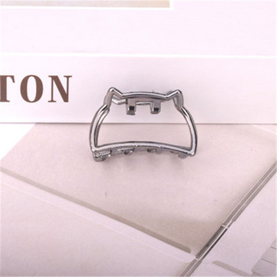 Módne a elegantné dámske sponky do vlasov z ľahkej zliatiny s pevnou sponou do vlasov, čelenka pre dievčatá, nové sponky do vlasov, šperky