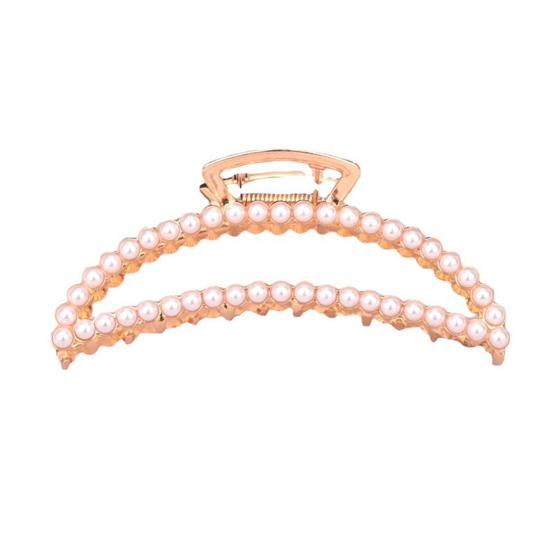 Módne a elegantné dámske sponky do vlasov z ľahkej zliatiny s pevnou sponou do vlasov, čelenka pre dievčatá, nové sponky do vlasov, šperky