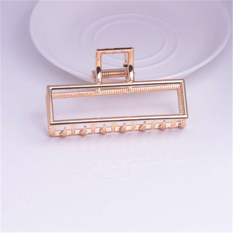 Módne a elegantné dámske sponky do vlasov z ľahkej zliatiny s pevnou sponou do vlasov, čelenka pre dievčatá, nové sponky do vlasov, šperky