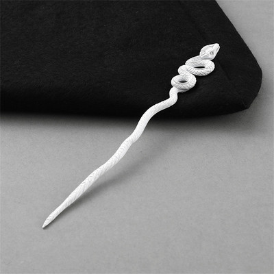 Bețișoare de păr tip fluture pentru femei Ace pentru cleme de păr în formă de U Minimalist pentru fete Agrafe pentru cocuri de păr