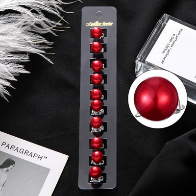 10 bucăți gheare de păr de mireasă de nuntă pentru fete mici, drăguțe, flori de cristal, agrafe de păr din metal pentru femei, mini accesorii pentru păr, noul