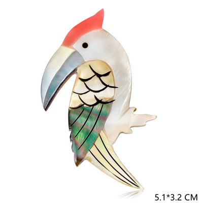 Broșe drăguțe cu trandafiri din coajă de lebădă pentru femei Insigne cu rever pentru haine Bijuterii Guler Ace Cadouri Accesorii pentru prieteni