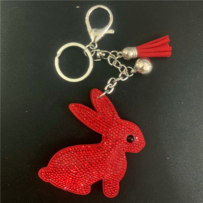 Odinis gyvūnas Raktų pakabukas Odinis kutas pakabukas Suvenyrinės Dovanos Pora Krištolinis Raktų Pakabukas Raktų Pakabukas Krepšelis Pakabukas Pakabukas