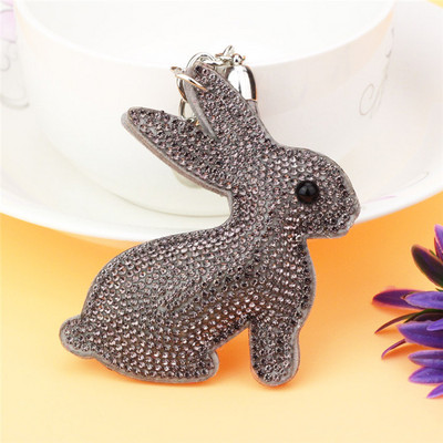 Odinis gyvūnas Raktų pakabukas Odinis kutas pakabukas Suvenyrinės Dovanos Pora Krištolinis Raktų Pakabukas Raktų Pakabukas Krepšelis Pakabukas Pakabukas