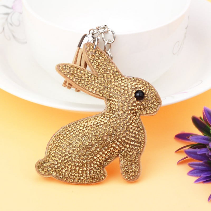 Odinis gyvūnas Raktų pakabukas Odinis kutas pakabukas Suvenyrinės Dovanos Pora Krištolinis Raktų Pakabukas Raktų Pakabukas Krepšelis Pakabukas Pakabukas