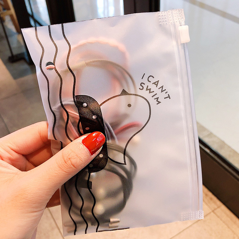 Madingas korėjietiškas 8 dalių rinkinys lankas plaukų juosta elastinga plaukų mergaičių perlų uodega guminė juosta galvos juosta moteriški plaukų aksesuarai