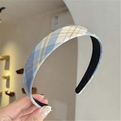 Modna mala svježa gumica za kosu širokog oboda divlja gumica za kosu Južna Koreja slatka gumica za kosu ukras za kosu ženski dodaci za kosu