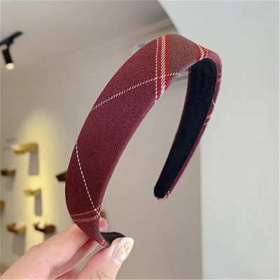 Modna mala svježa gumica za kosu širokog oboda divlja gumica za kosu Južna Koreja slatka gumica za kosu ukras za kosu ženski dodaci za kosu