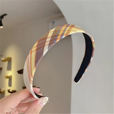 Modna mala svježa gumica za kosu širokog oboda divlja gumica za kosu Južna Koreja slatka gumica za kosu ukras za kosu ženski dodaci za kosu