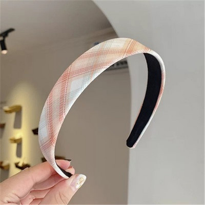 Modna mala svježa gumica za kosu širokog oboda divlja gumica za kosu Južna Koreja slatka gumica za kosu ukras za kosu ženski dodaci za kosu