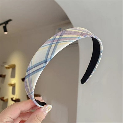 Modna mala svježa gumica za kosu širokog oboda divlja gumica za kosu Južna Koreja slatka gumica za kosu ukras za kosu ženski dodaci za kosu