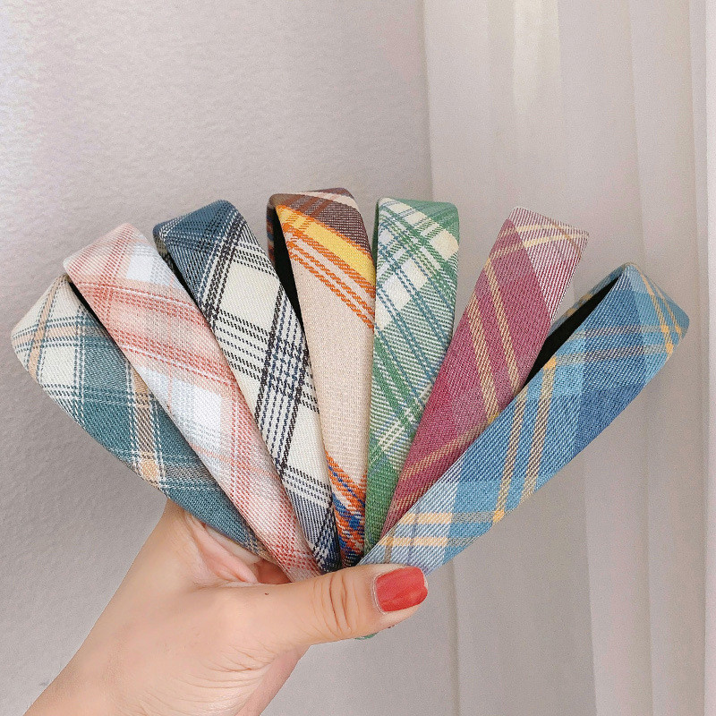 Modna mala svježa gumica za kosu širokog oboda divlja gumica za kosu Južna Koreja slatka gumica za kosu ukras za kosu ženski dodaci za kosu