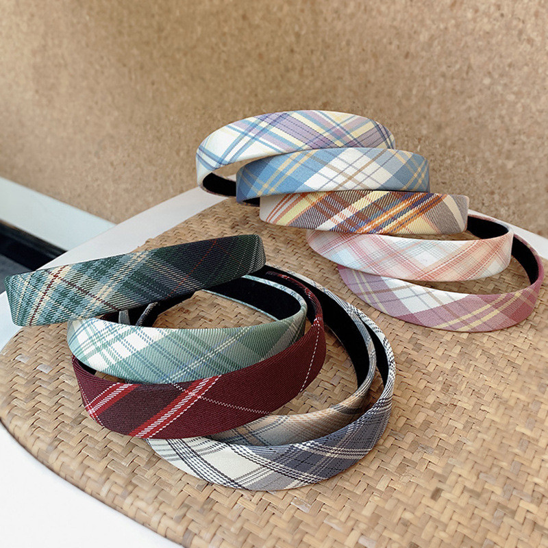 Modna mala svježa gumica za kosu širokog oboda divlja gumica za kosu Južna Koreja slatka gumica za kosu ukras za kosu ženski dodaci za kosu