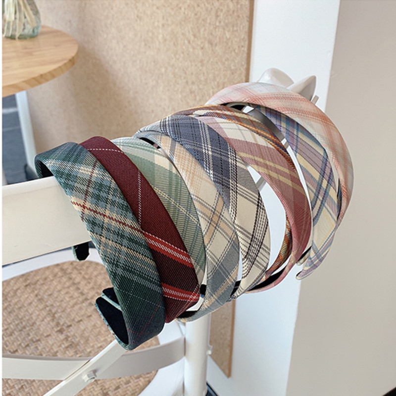 Modna mala svježa gumica za kosu širokog oboda divlja gumica za kosu Južna Koreja slatka gumica za kosu ukras za kosu ženski dodaci za kosu