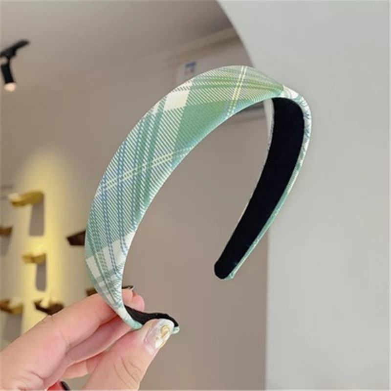 Modna mala svježa gumica za kosu širokog oboda divlja gumica za kosu Južna Koreja slatka gumica za kosu ukras za kosu ženski dodaci za kosu