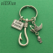 Kalapüügikingitus, Kingitus Fisherile, Kalapüügi võtmehoidja, Kalakonksu võtmehoidja, Kalamehe kingitused, Kalapüügi armastus, Kingitus isale, Sõbrapäeva kingitus