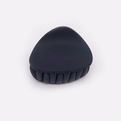 Új Retro Női Mini Hajcsat Karmok 2022 Új Solid Sweet Hajtűk Barrette Crab Hajcsat Fejfedők Lányoknak Hajkiegészítők