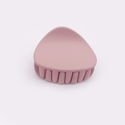 Új Retro Női Mini Hajcsat Karmok 2022 Új Solid Sweet Hajtűk Barrette Crab Hajcsat Fejfedők Lányoknak Hajkiegészítők