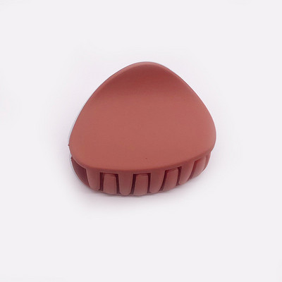 Új Retro Női Mini Hajcsat Karmok 2022 Új Solid Sweet Hajtűk Barrette Crab Hajcsat Fejfedők Lányoknak Hajkiegészítők