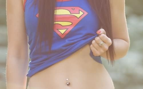 G23Titian 14G 8 mm 10 mm 12 mm kirurški titanski prstenovi za pupak cirkonski prsten za pupak Nakit za piercing Nombril Ombligo uteg