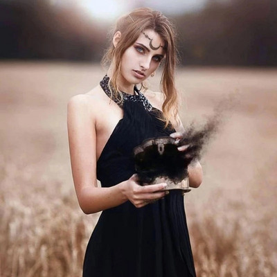 1PC Bijuterii de păr de epocă Bentita de păr în stil chinezesc ciucuri decor pentru frunte Piesă pentru cap Accesorii de păr chinezești pentru femei