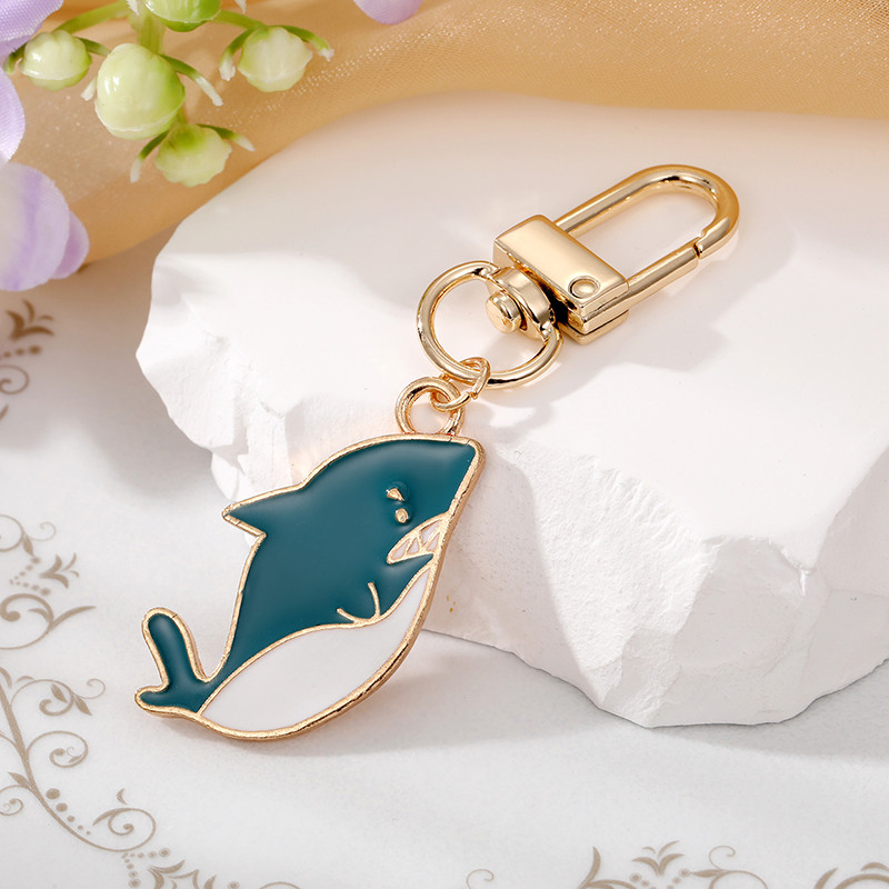 Margaretă, floare, lună, pisică, breloc cu animale, breloc pentru femei, cadou, modă, geantă de caracatiță, balenă, cutie Airpods, bijuterii pentru telefonul mașinii