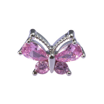 1PC Dermal Anchor Top Piercing Skin Diver Surface Ring Micro Retainers & Hide-it In Body Implant with Base Stud Body Jewelry 16G