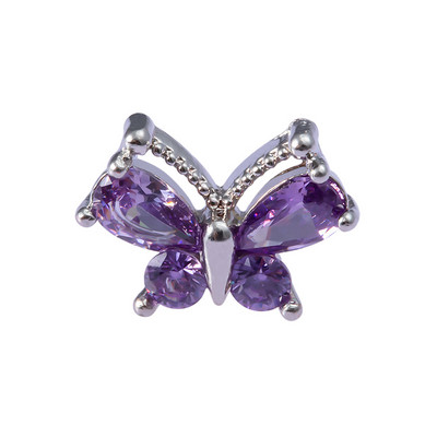 1PC Dermal Anchor Top Piercing Skin Diver Surface Ring Micro Retainers & Hide-it In Body Implant with Base Stud Body Jewelry 16G