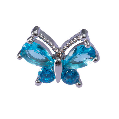 1PC Dermal Anchor Top Piercing Skin Diver Surface Ring Micro Retainers & Hide-it In Body Implant with Base Stud Body Jewelry 16G