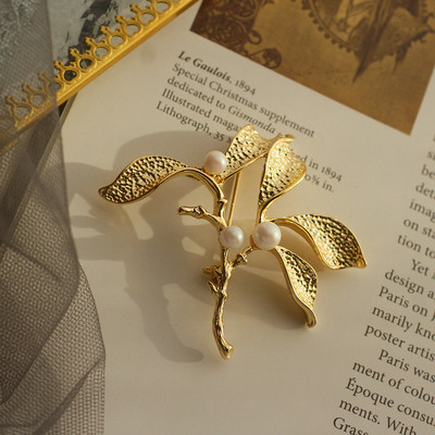 FFLACELL 2020 NEW Γυναικεία Μόδα Ματ Μεταλλικό Πορτρέτο Καρφίτσες Προσώπου Χρυσό Χρώμα Αφηρημένο Πορτρέτο Δώρα Κοσμήματα για πάρτι καρφίτσα