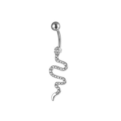 Südame naba rõngas naba augustamine rõngas Cooper Naba augustamine rõngas EhtedNaba rõngas naba rõngas