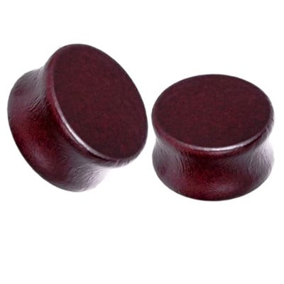 1 Pair Skull Wood Ear Gauges Plugs and Tunnel 6-20Mm Ear Strecher Expander Saddle Plug Piercing Flesh Tunnels Dilatacion Oreja