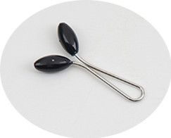 Μουσουλμανική πολύχρωμη μαντίλα μαργαριτάρι Καρφίτσες χιτζάμπ κασκόλ Κλιπ αραβικού σάλι Ισλαμικά αξεσουάρ Γυναικεία κοσμήματα μόδας SP35