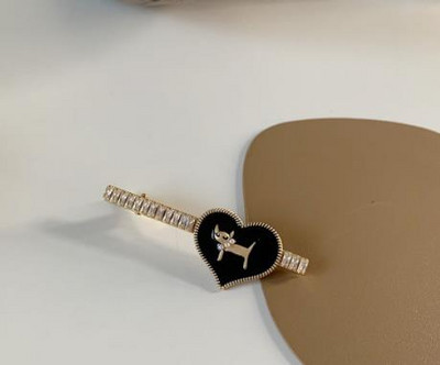 Bijuterii de lux cu gheare de păr Camelia Crab ace de păr ace de păr pentru petrecere femei Agrafe de păr pentru femei accesorii de păr fete