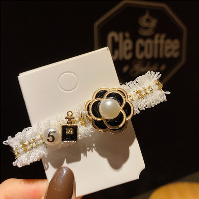 Bijuterii de lux cu gheare de păr Camelia Crab ace de păr ace de păr pentru petrecere femei Agrafe de păr pentru femei accesorii de păr fete