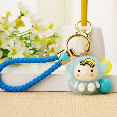 Bărbați noi, de înaltă calitate, cu stras, lalele, geantă pentru chei, accesorii vintage, femei fierbinți, cel mai bun cadou, bijuterii K2027