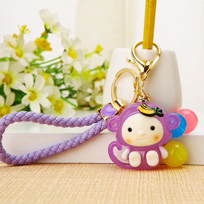 Bărbați noi, de înaltă calitate, cu stras, lalele, geantă pentru chei, accesorii vintage, femei fierbinți, cel mai bun cadou, bijuterii K2027