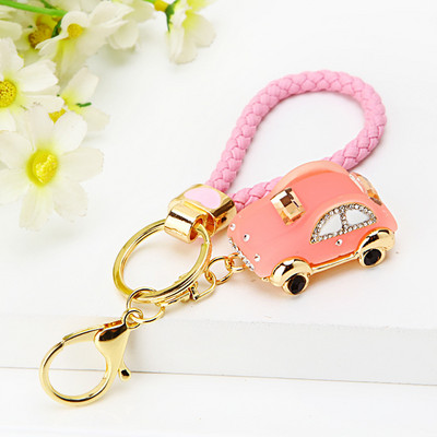 Bărbați noi, de înaltă calitate, cu stras, lalele, geantă pentru chei, accesorii vintage, femei fierbinți, cel mai bun cadou, bijuterii K2027