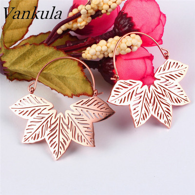 Vankula 2 buc. tuneluri pentru urechi la modă noi, bijuterii ușoare, umerașe pentru piercing pentru ureche, tunel pentru dop de ureche din oțel inoxidabil pentru vânzare