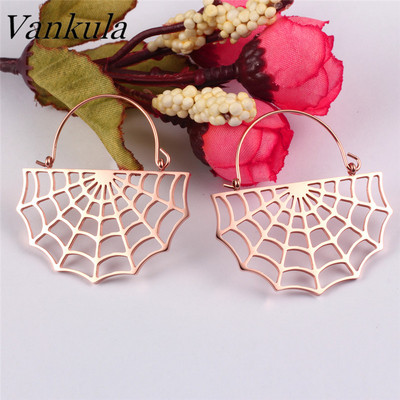 Vankula 2 buc. tuneluri pentru urechi la modă noi, bijuterii ușoare, umerașe pentru piercing pentru ureche, tunel pentru dop de ureche din oțel inoxidabil pentru vânzare