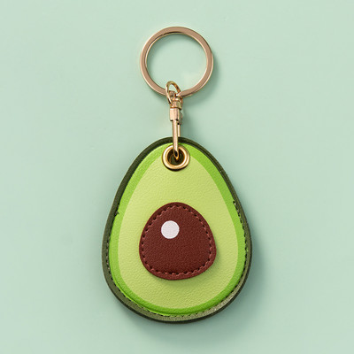 Manșon creativ pentru card de control al accesului breloc Suport chei breloc delicat ID capac de protecție IC lift autobuz card geantă pandantiv