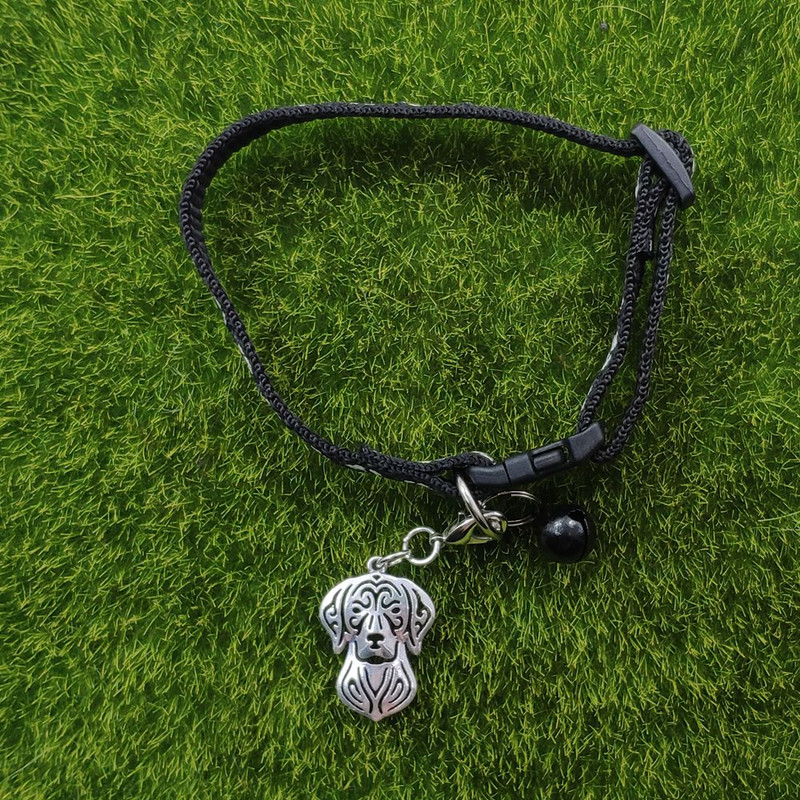 Agár vizsla bostoni terrier csau csu lhasa apso pekingi kutya állat kulcstartó kulcstartó kisállat retro ezüstözött ajándék